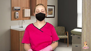 Nurse Mind Fuck