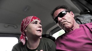 Milf scene with harmonious Charlotte from Cento X Cento