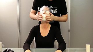 amateur luxury fetishes squirting on live webcam
