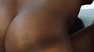 Giving Her Semen to Swallow in the Mosque Until She Was Quenched of Thirst