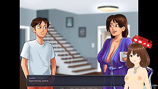 Sex in the shower, my hot stepmom, urophilia