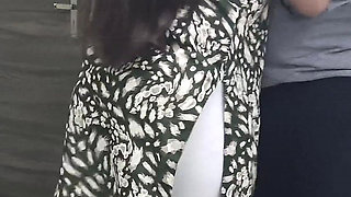 Desi Hot Wife Fucked Hard by Husband During First Night of Wedding