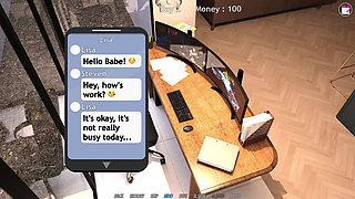 Lisa Total Investigation #1