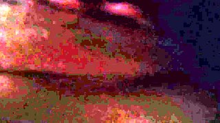 Big Dildo, Lil Pussy - Solo Female Orgasm