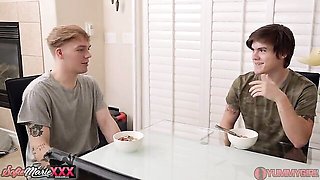 Sofie Marie XXX featuring fancy bit's milf smut