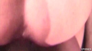 Vintage sextape amateur gangbang