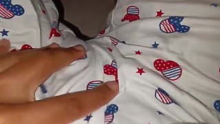 Ebony Mystique - I Monster What Is My Intention, Insane, Bitch, Bump, Cute