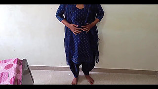 Your Alpana Bengali Village Girlfriend Was First Time Hurtfull Fucking with Jija Ji