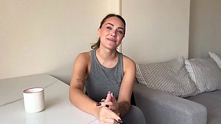 Sex on first date ended with