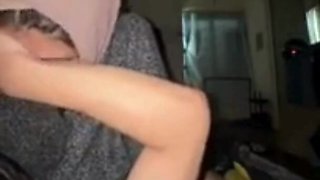 Cewe Baru Langsung Unboxing