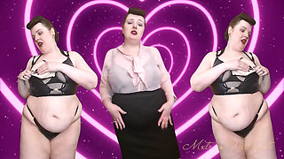 Instant Stroke Shame