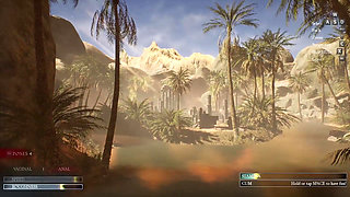 Slaves of Rome - The Nymph's Submission