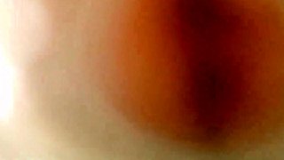 Pulled amateurs close up car sex