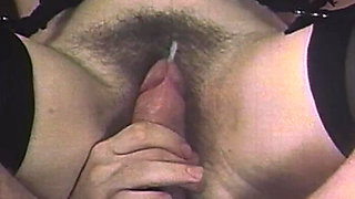 La Mouillette - the Finger (1978)