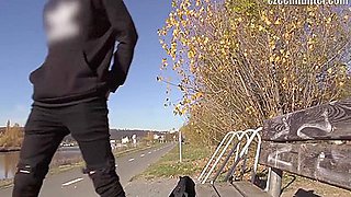 Hunter Love In Stalking Love On A Forbidden Trail