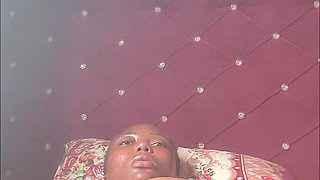 Naughty petite Feeling bored and honey,I decided to play with my fingers, pussy and breast