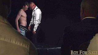 Toys For Stepdaddys Delight