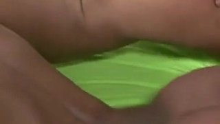 Bella Moretti and Heidi Waters Wanted to Fuck This Beefy Black Fella and His Cock.