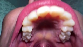 Beautiful brunette in sexy solo fingering masturbation 4 wmv