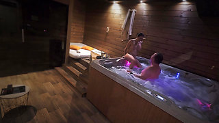 Hot Free Sex with Chubby MILF Dada Deville