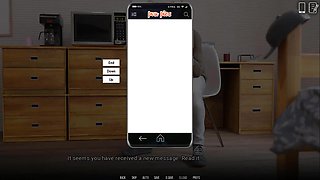University Of Problems First Day On College Ep 2