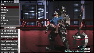 Pure Onyx [v0.104] Sex Game Fem Cop Gallery Scenes [18+]