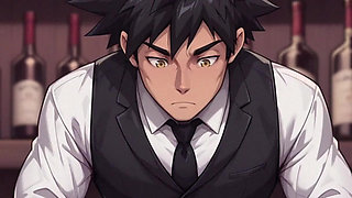 Shadows of Ambition (part 45)