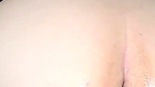 With Anal Training Anything Is Possible, That's Why My Asshole Is so Gape and Loose