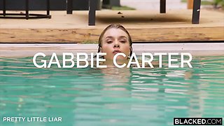 The Gabbie Carter Comp