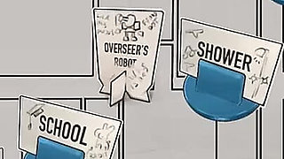 Deep Vault 69 Fallout - Part 18 - Sweet Pussy by Loveskysan