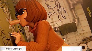 Tomb rider, animation gallery, rule 34 fortnite