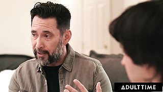 Watch sexual Dana Vespoli and Tommy Pistol's smut