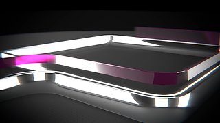 LICENSED TO LICK - Dani Daniels Seduced By Her Stepsister