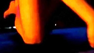 Pissing masturbating babe solo toy play