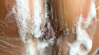 Amateur Blonde Teen Plays Solo with Toy Webcam Porn