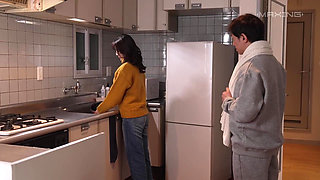 Seduction by My Husband’s Subordinate… Betrayal Ntr