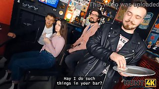 Hunt4k. eat my snatch instead of strawberry cheesecake