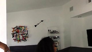 Hot Big Black Latina booty Black and Ebony