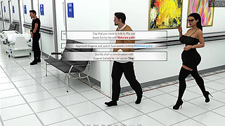 Medical Spedial Care - Gameplay Part 3