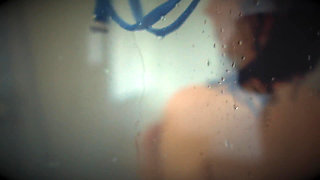 Wash It All Away in a Warm Shower with Piper