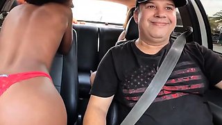 Amateur Interracial Anal