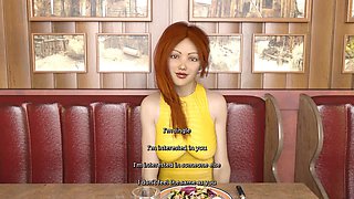 Acting Lessons On A Date With A Sexy Nurse Ep9