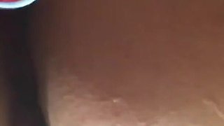 Changing Room Masturbation
