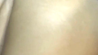 Puchis - Sexy Mature Has Sex with Stepson Friends in the Bedroom