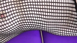 Mr Creampie Gets the Toys Out for Vicky Anne