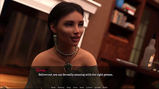 I Have Known You 7 Lisa Could Not Wait to Be Fucked