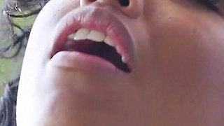 Lesbian Seduction Under the Sun