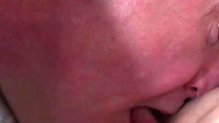 Stepauntie Trisha's New Neighbour