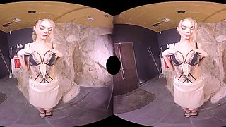 KS vr trance