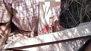 Indian School Girl Jungle Sex - Viral MMS